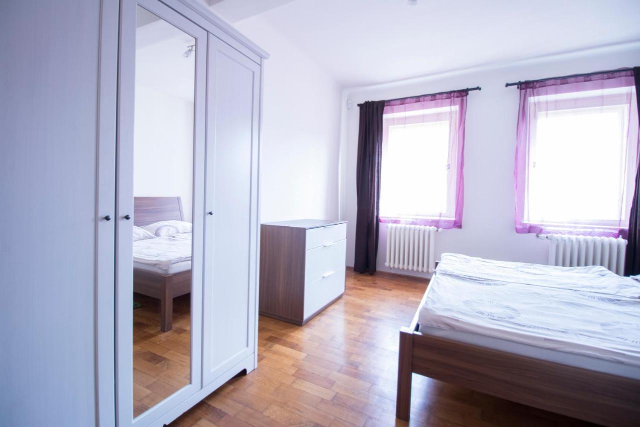 Apartments Old Town Square 27 Prága Kültér fotó