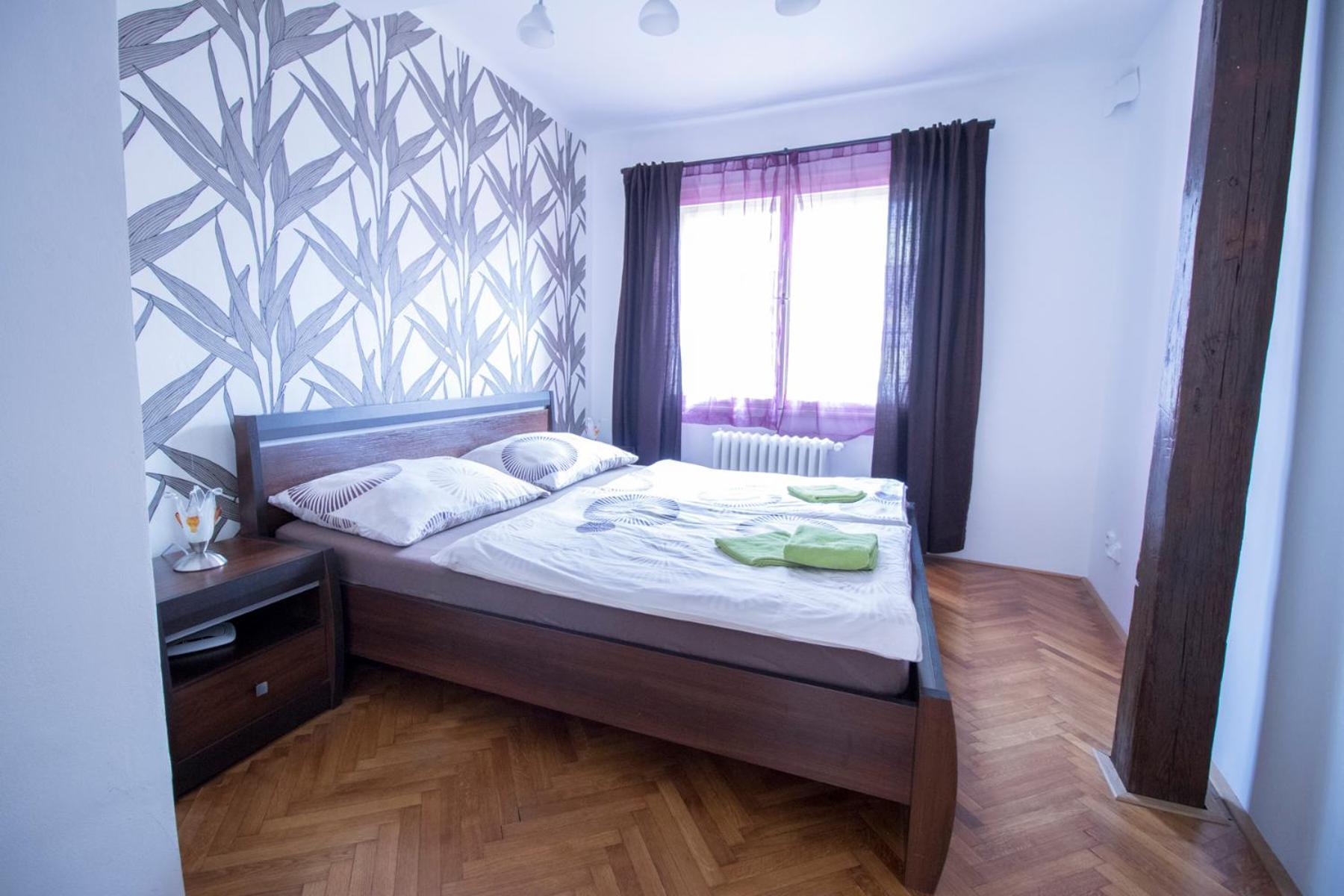 Apartments Old Town Square 27 Prága Kültér fotó