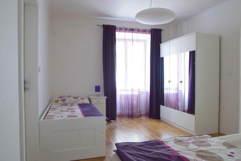 Apartments Old Town Square 27 Prága Szoba fotó