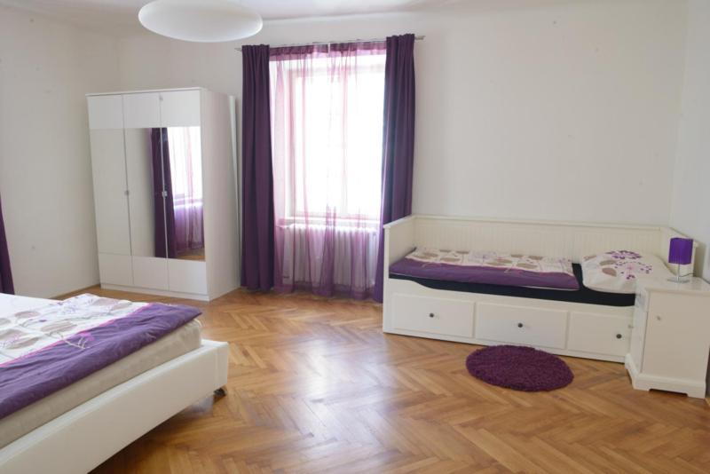 Apartments Old Town Square 27 Prága Szoba fotó