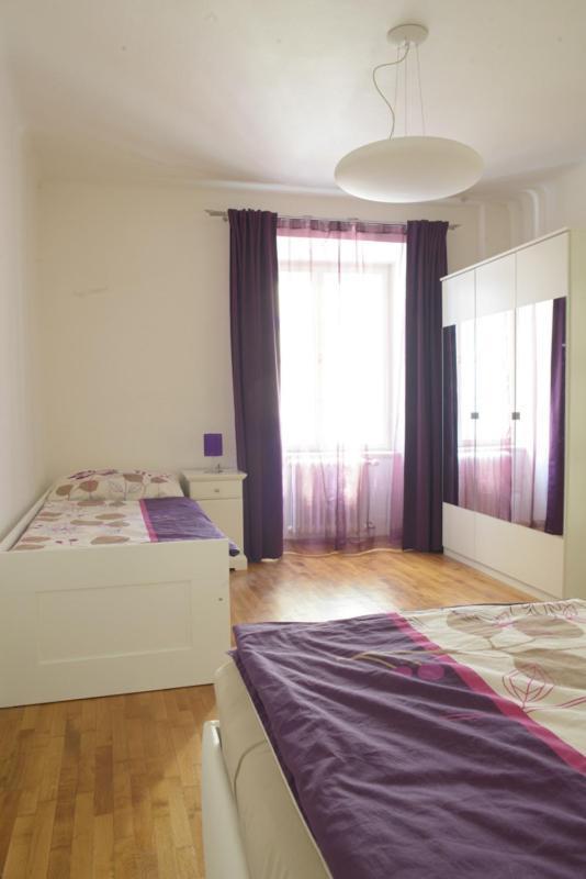 Apartments Old Town Square 27 Prága Szoba fotó