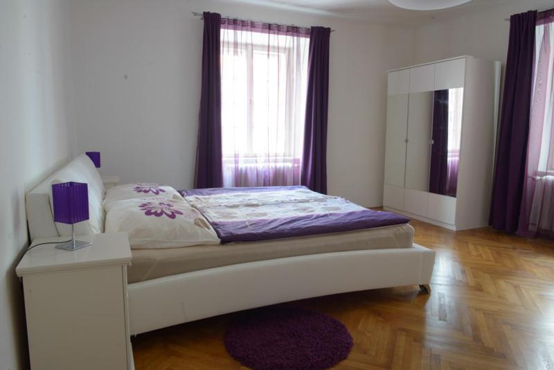 Apartments Old Town Square 27 Prága Szoba fotó